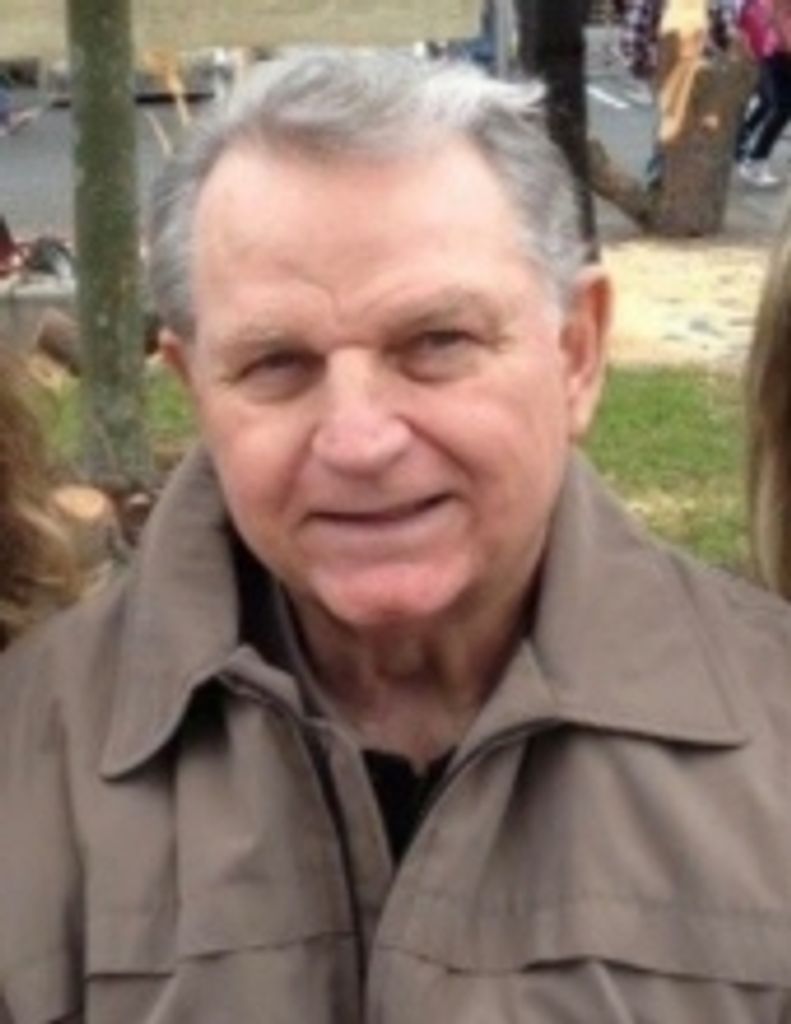 Major Whitfield, Jr.