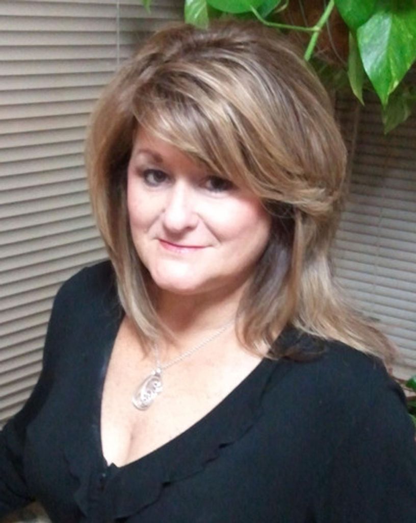 Sandra Marie Jacobs