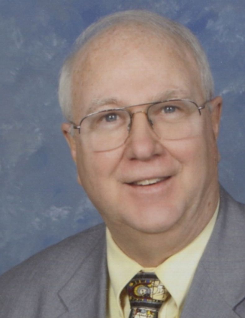 Larry W. Rhodes