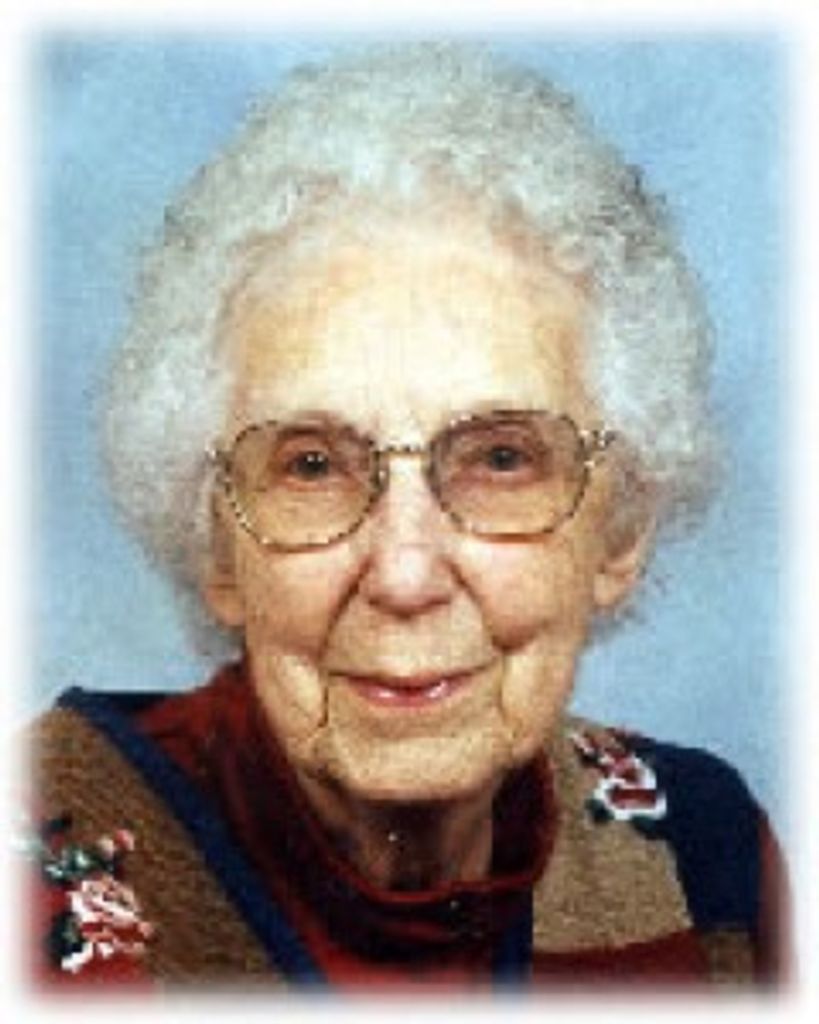 Dorthy Crouse