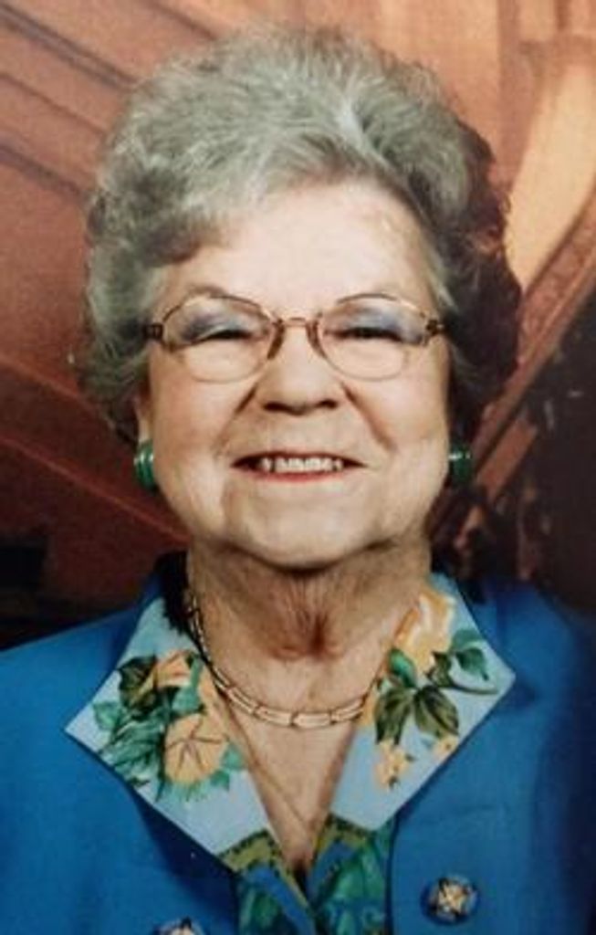 Jacqueline S. Smith