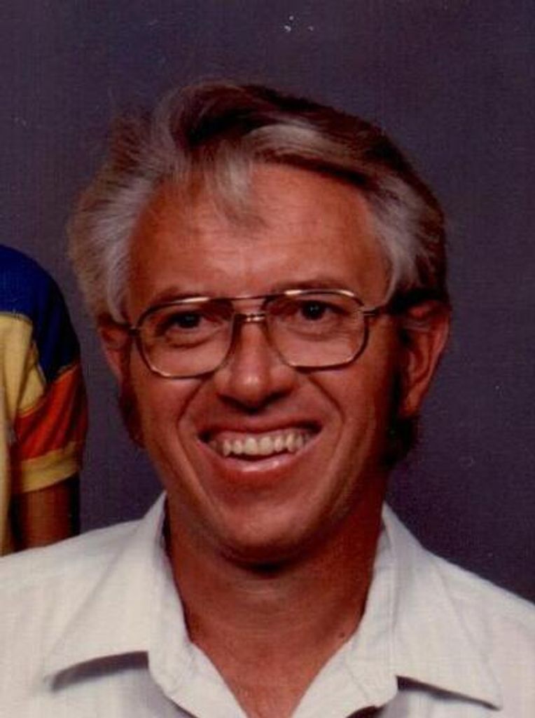 Larry A. Mast