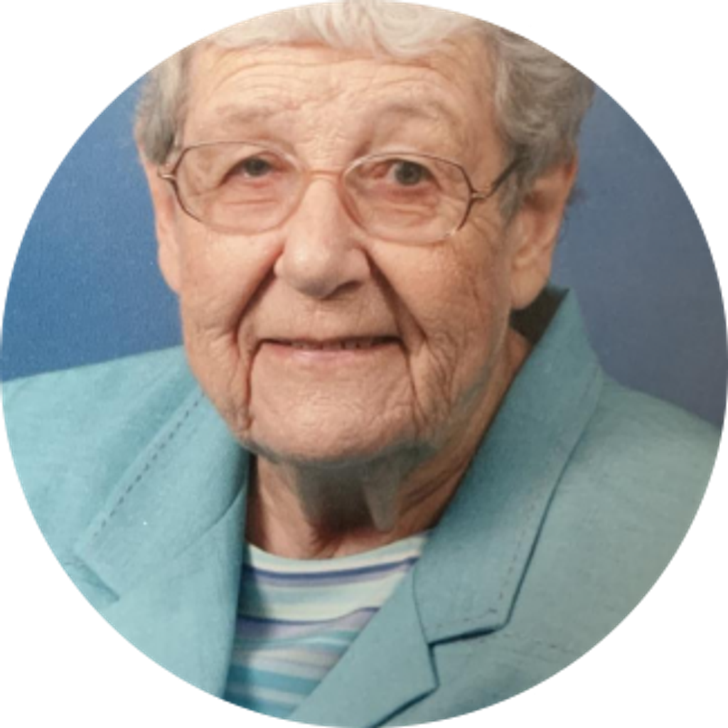 Irene Bachman