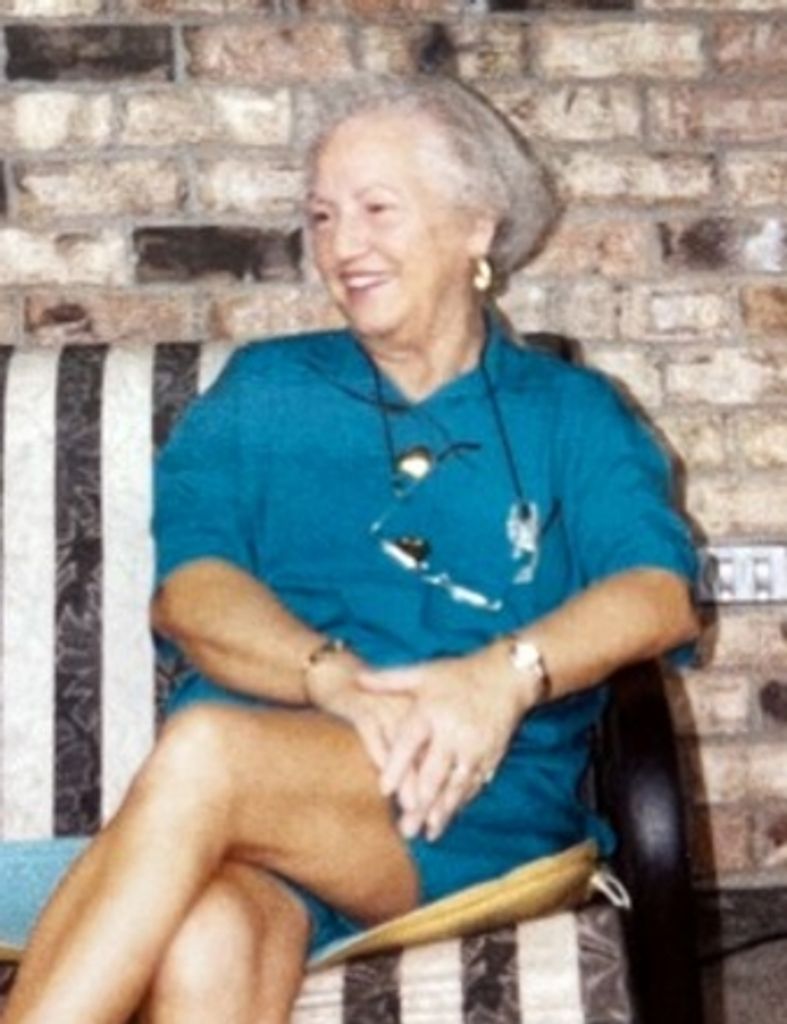 Edith Jean Greenhouse