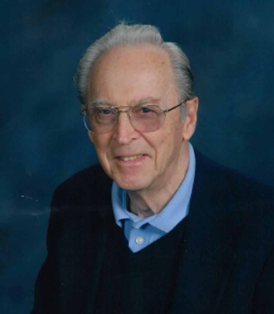 Ralph Johnson Profile Photo