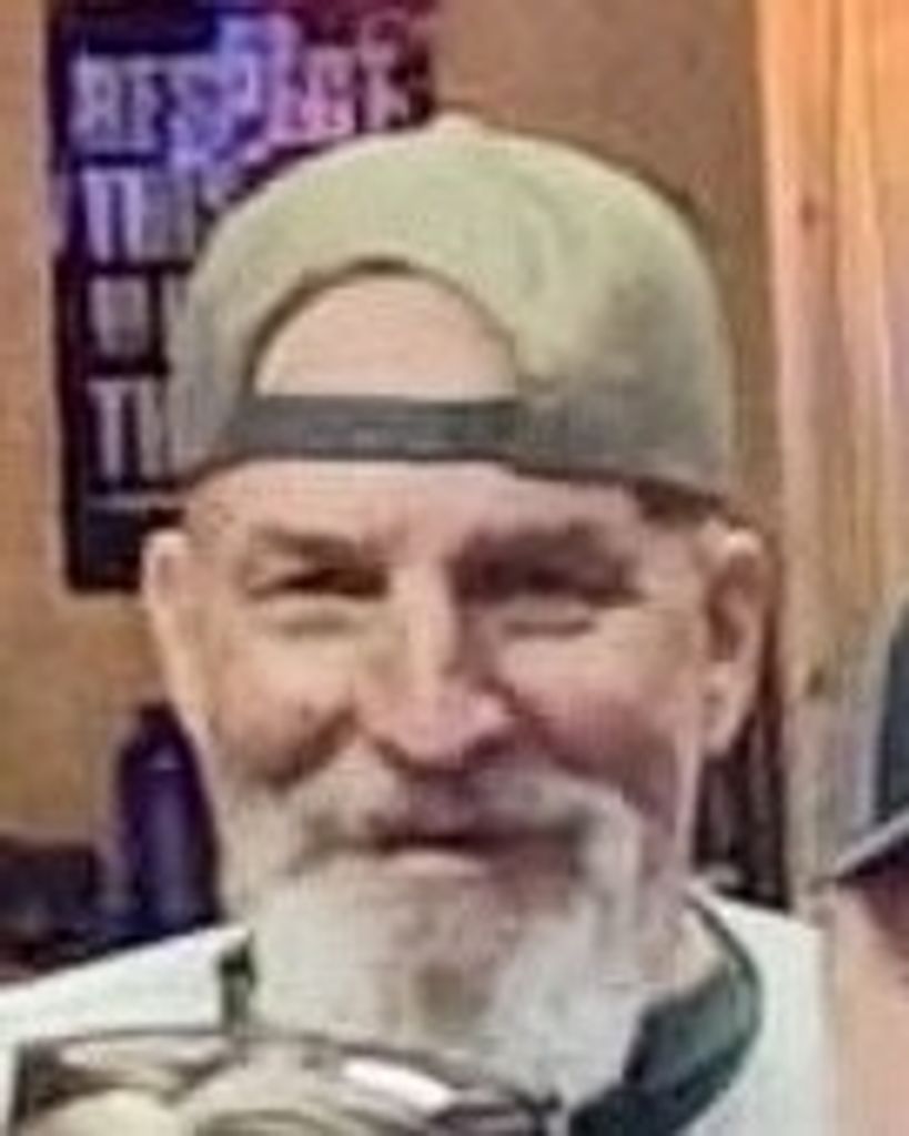 Charles Brian Callahan