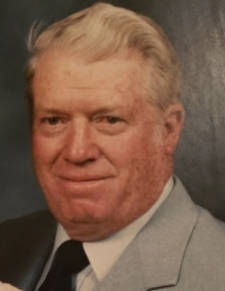 Darrell Hayes
