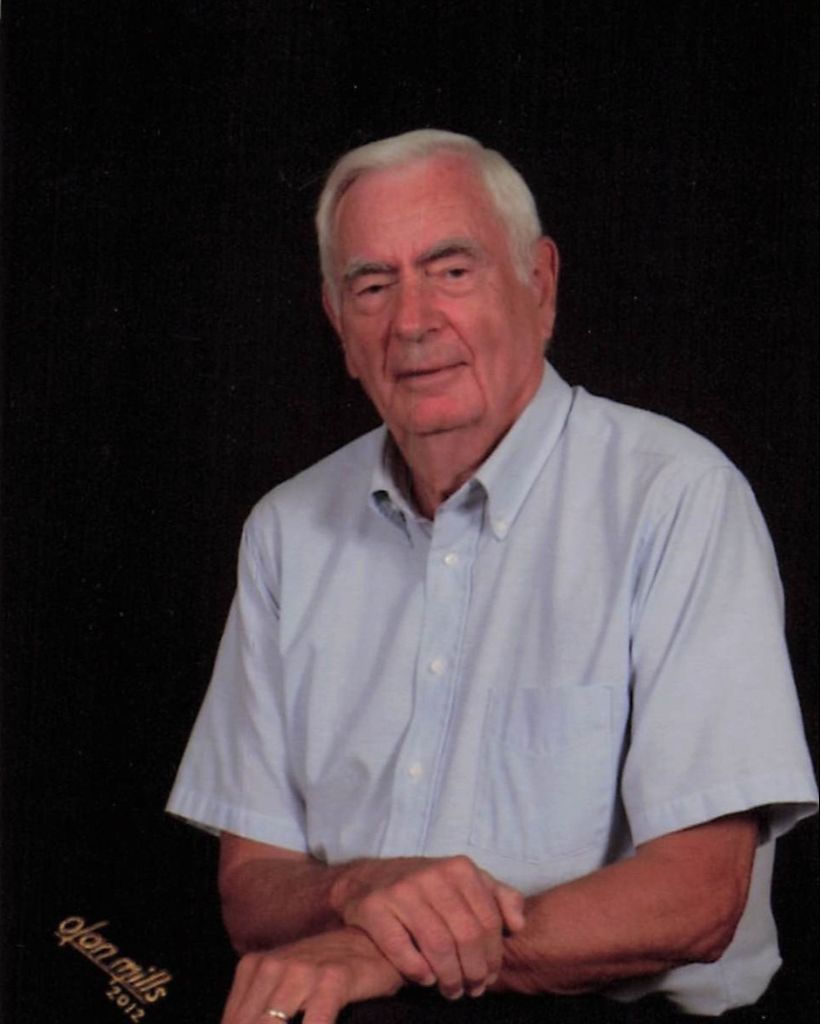 Rayford Delton Joyner Profile Photo