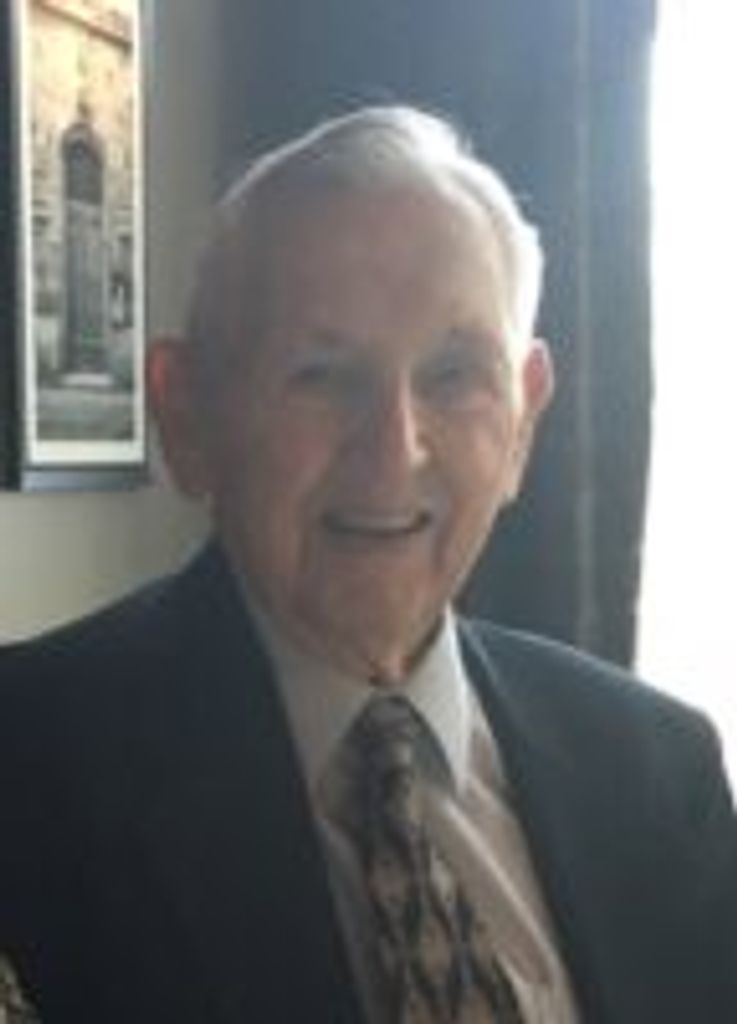 Robert E. Knigge
