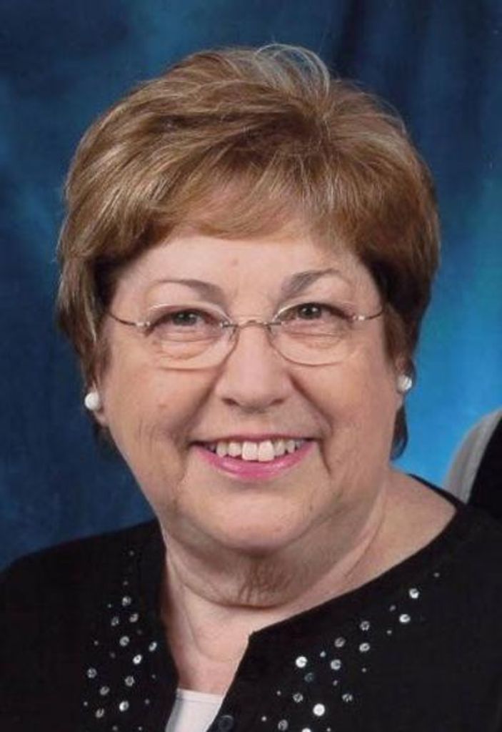 Eva Ann Grant Profile Photo