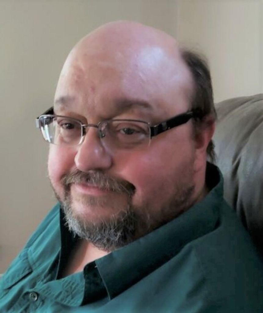 John Michael Kieszkowski