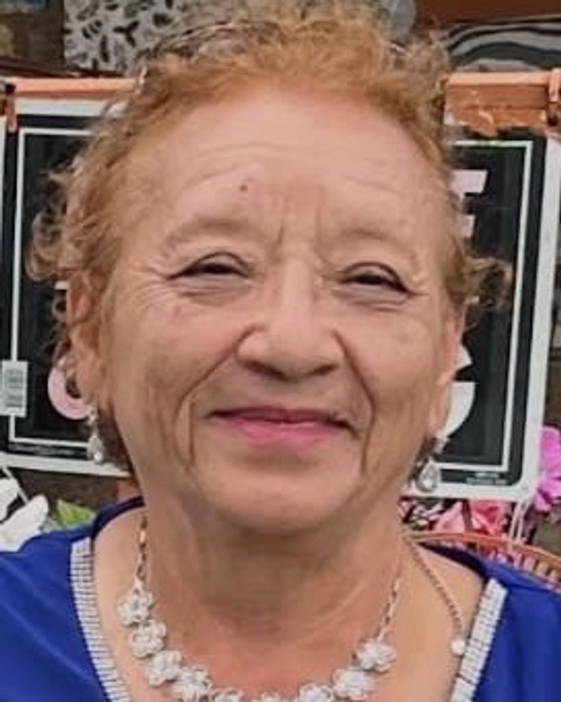 Graciela Rojas Graciano Profile Photo