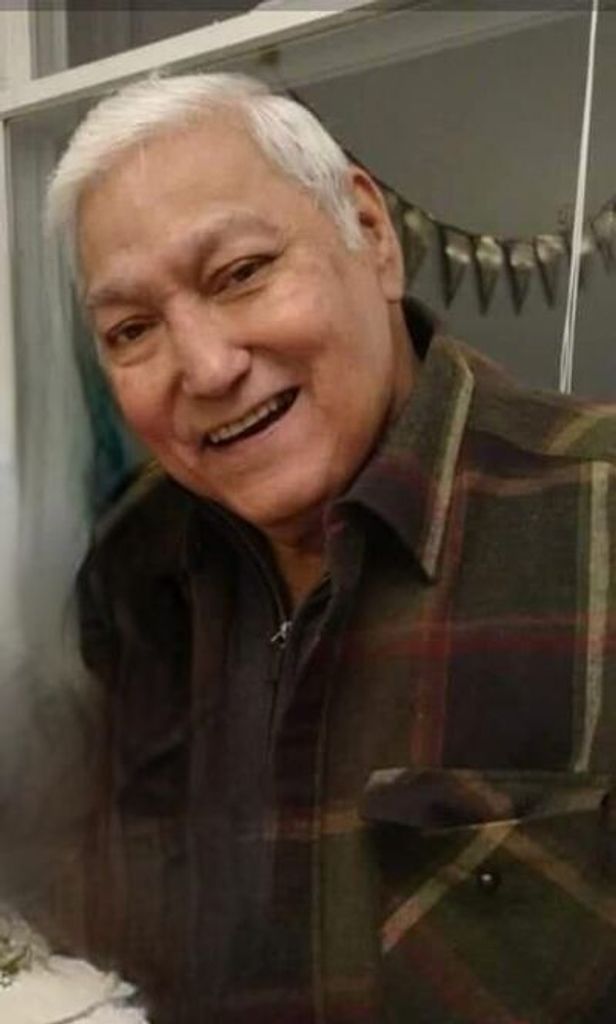 Richard Varella, Sr.