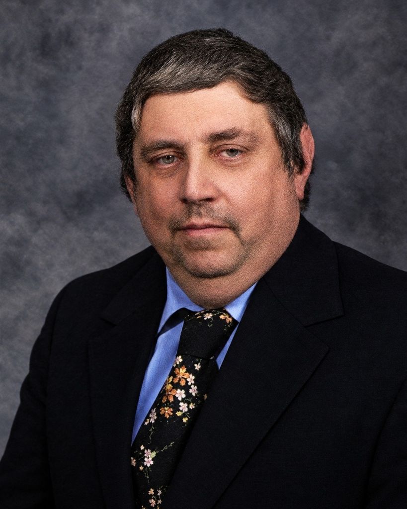Roger Lee Nicodemus Profile Photo