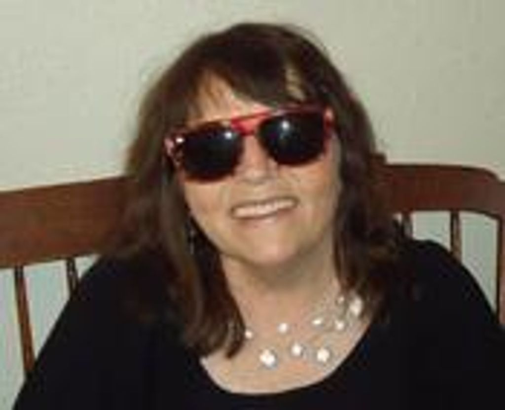 Anne Barbara Berglund