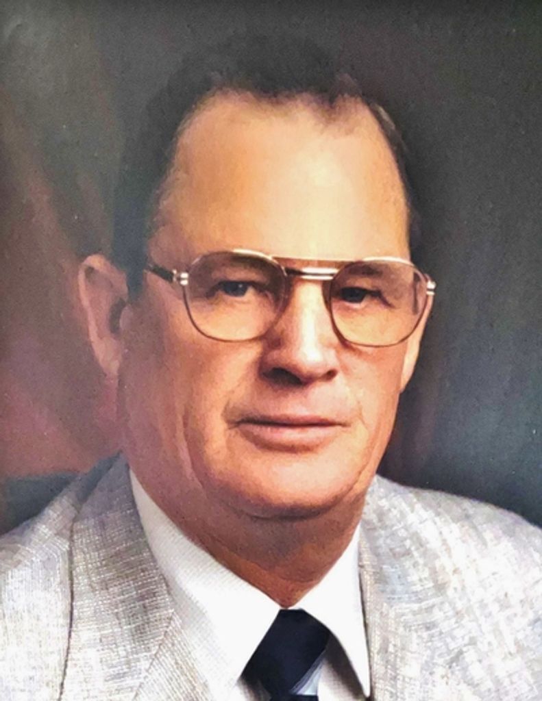 Wilbert "Web" Saul Profile Photo