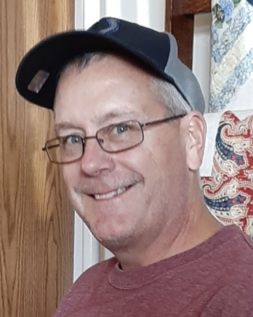 Ken Lane Profile Photo