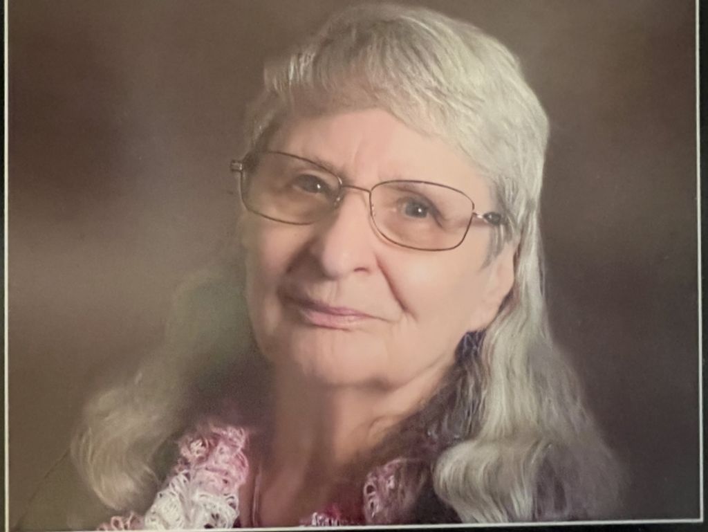 Winifred Jane Masten Profile Photo