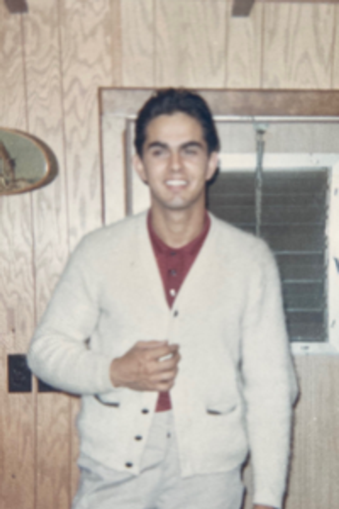 Levi F. Stanley Profile Photo