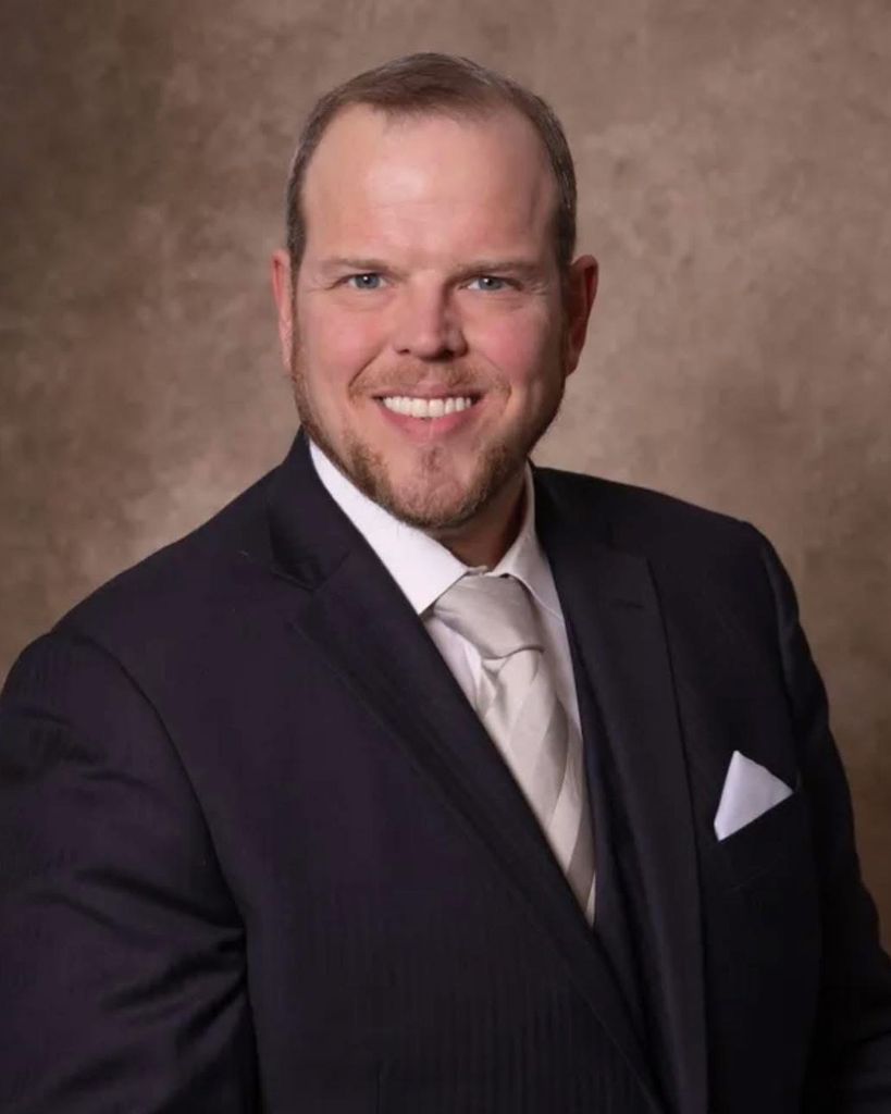 Christopher Thomas Triplett