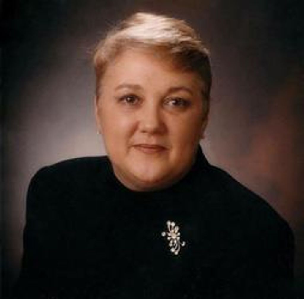 Lovel "Nita" Mankin Profile Photo