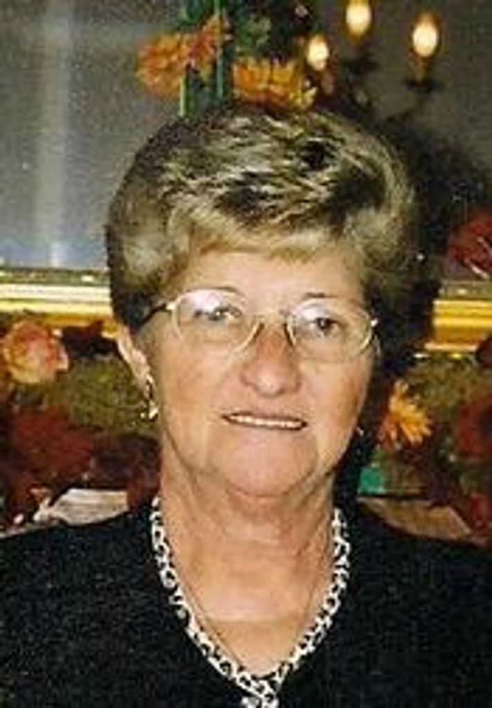 Gladys J. Doverspike