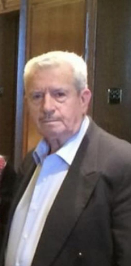 George Antonakas Profile Photo