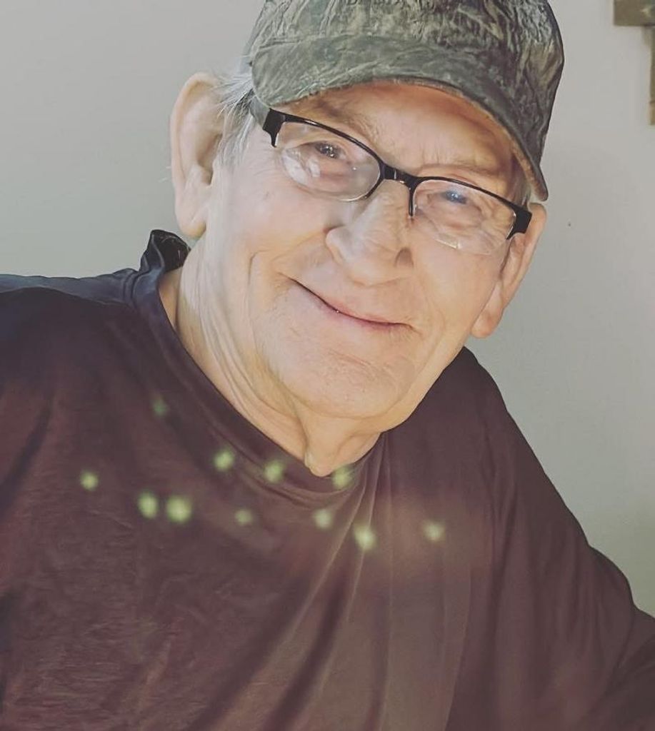 Larry Junior Russell Profile Photo