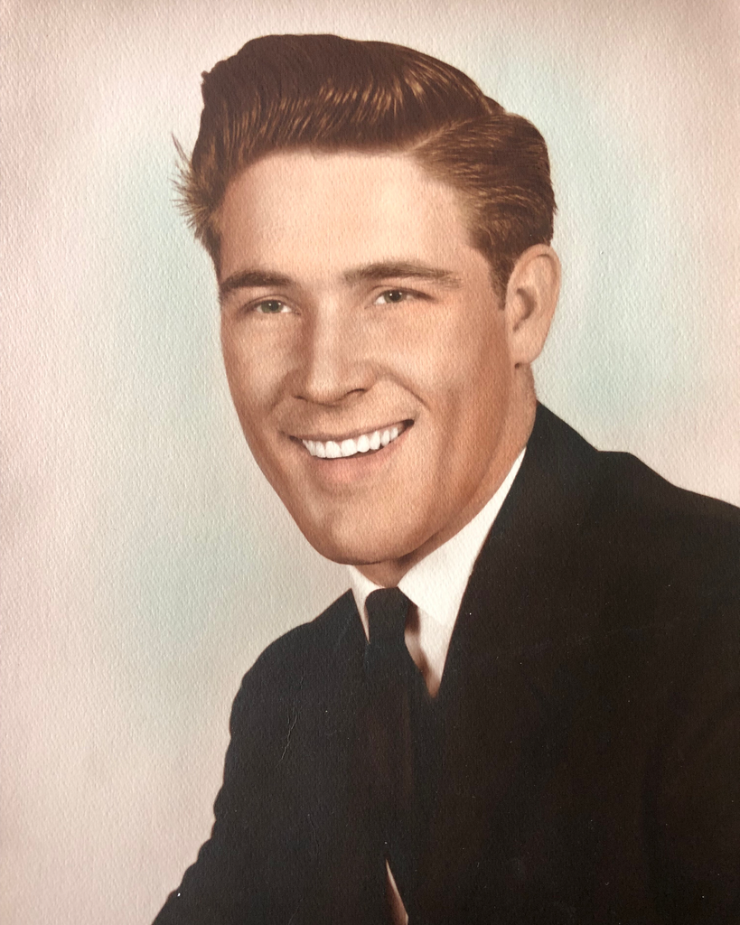 Harold Ray Gillispie Profile Photo