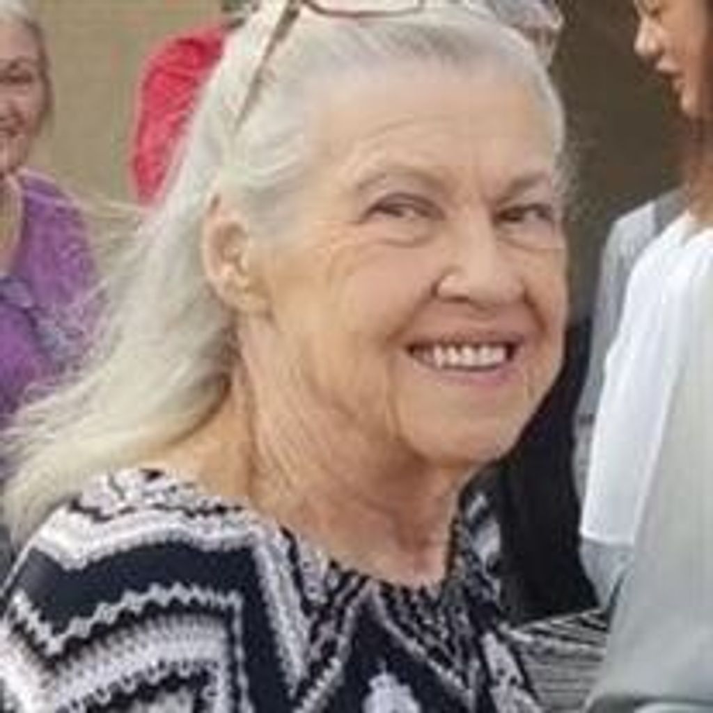 Edwina O. "Winn" Allen