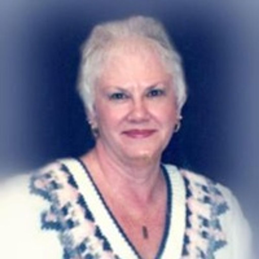 Ella Mae Dupuy