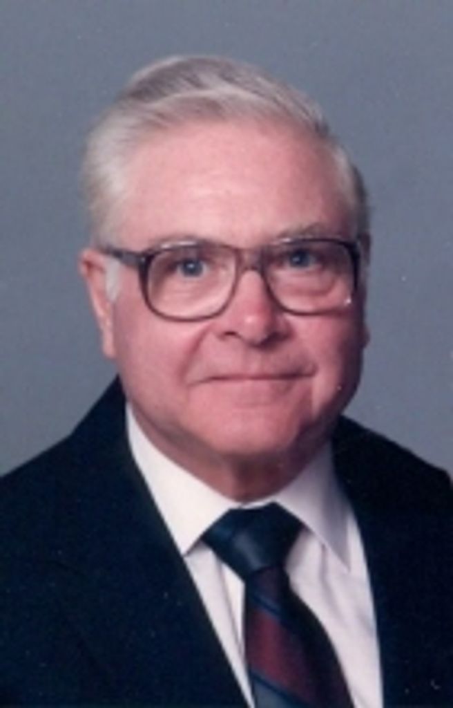 John D. Pappas Jr.