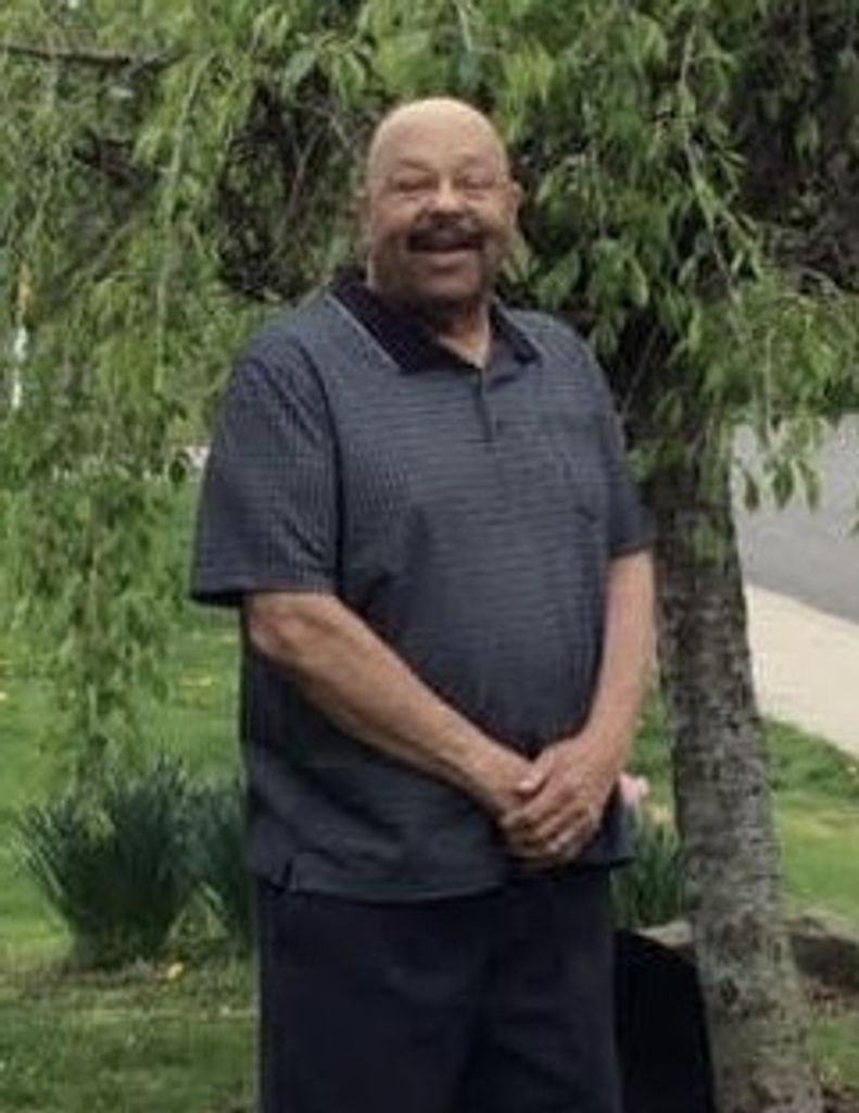 Clifford "Butch" Clark Iii Profile Photo