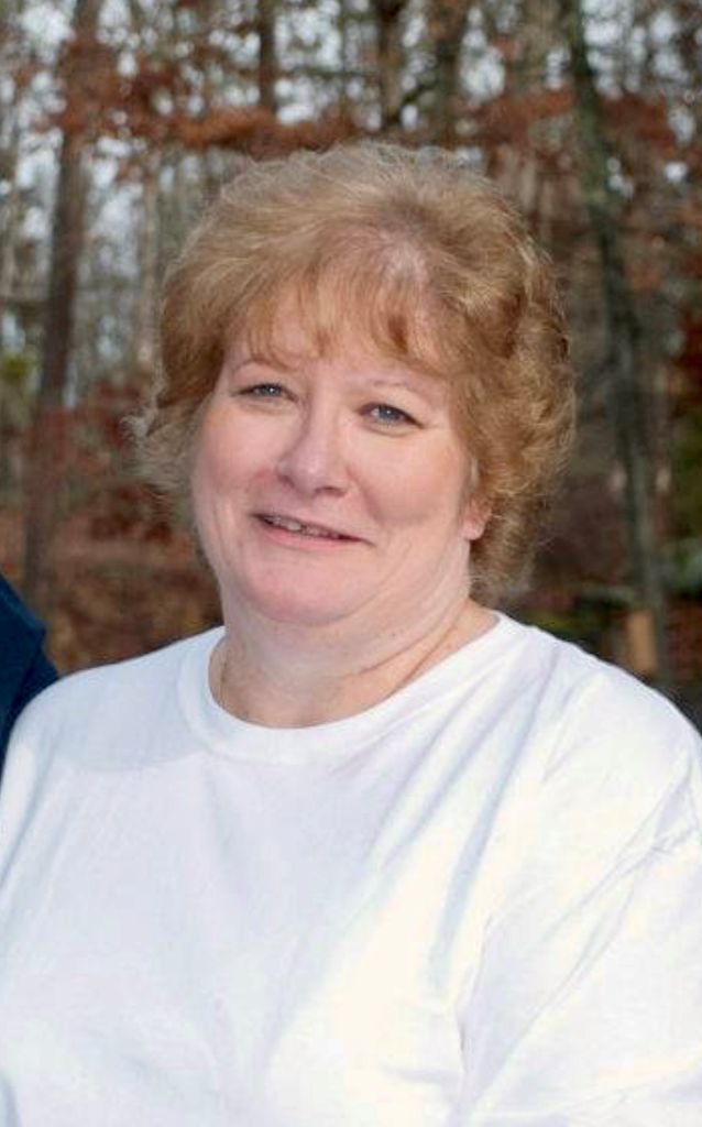 Patricia A. Terry