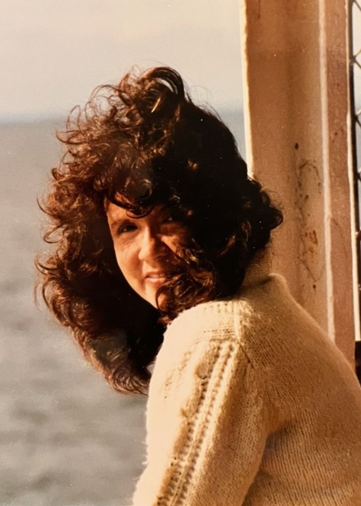 Rosemarie (Mcenroy)  Maurer Profile Photo