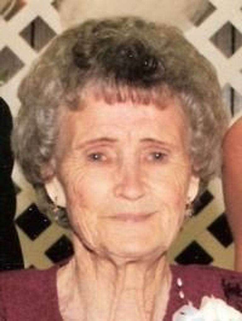 Helga L. Paulson