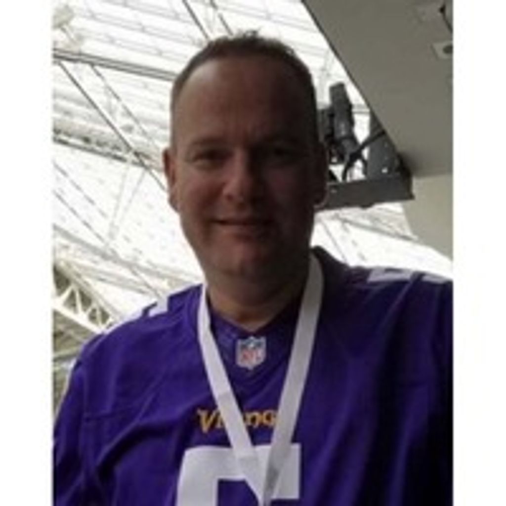 Scott Allen Bingel