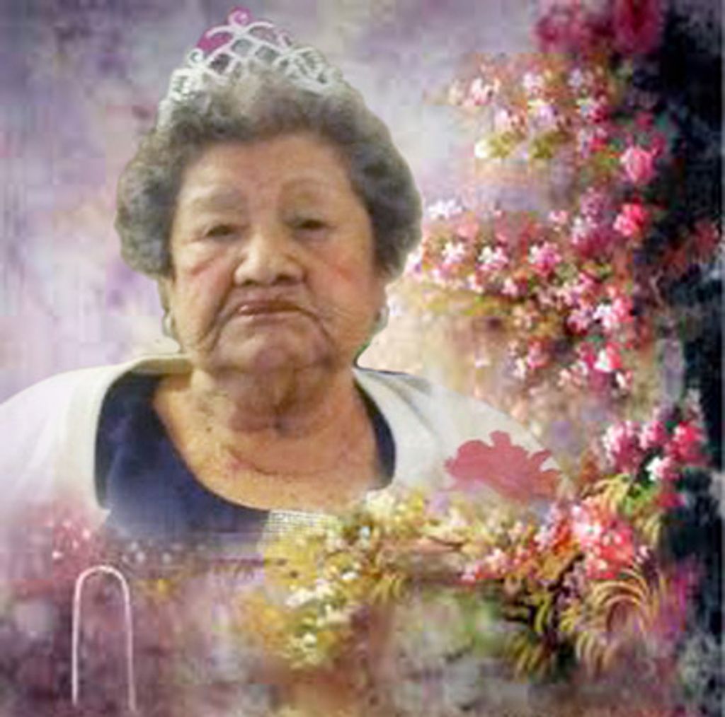 Dominga L. Lopez