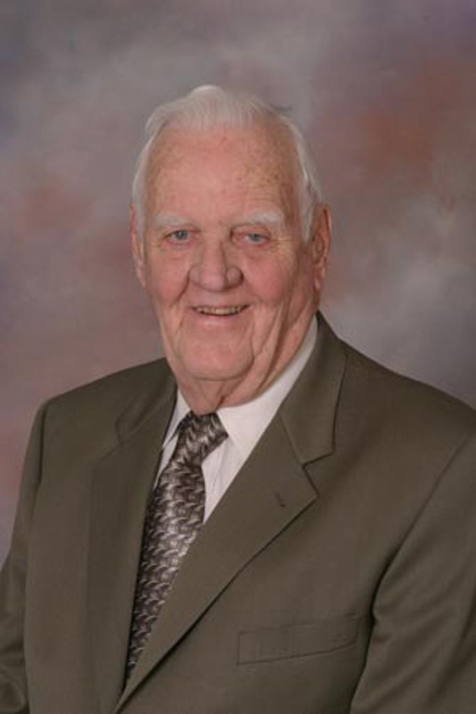 Joseph Leo Devlin