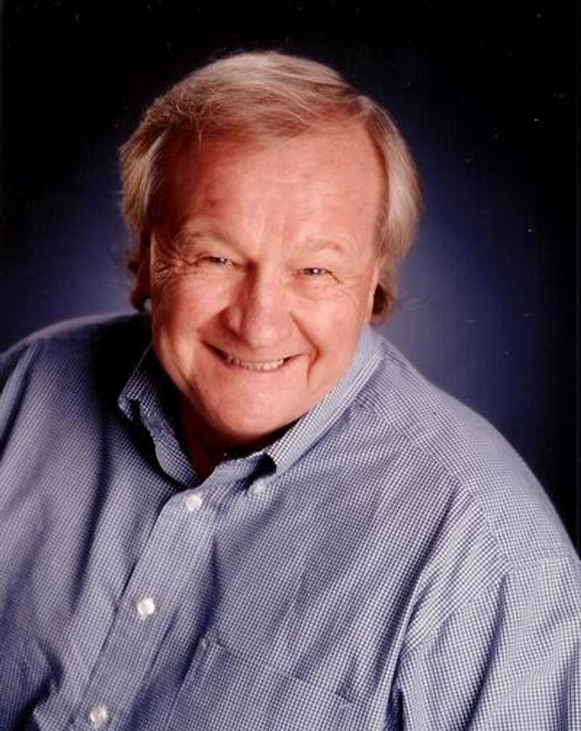 Thomas E. "Tom" Welsh Profile Photo