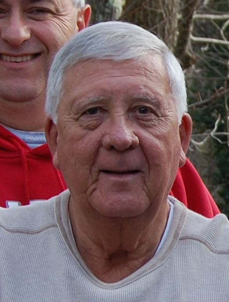 Donald Eugene Morgan Profile Photo