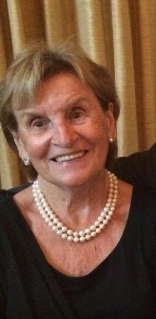 Kathryn "Kitty" O'Neill Profile Photo