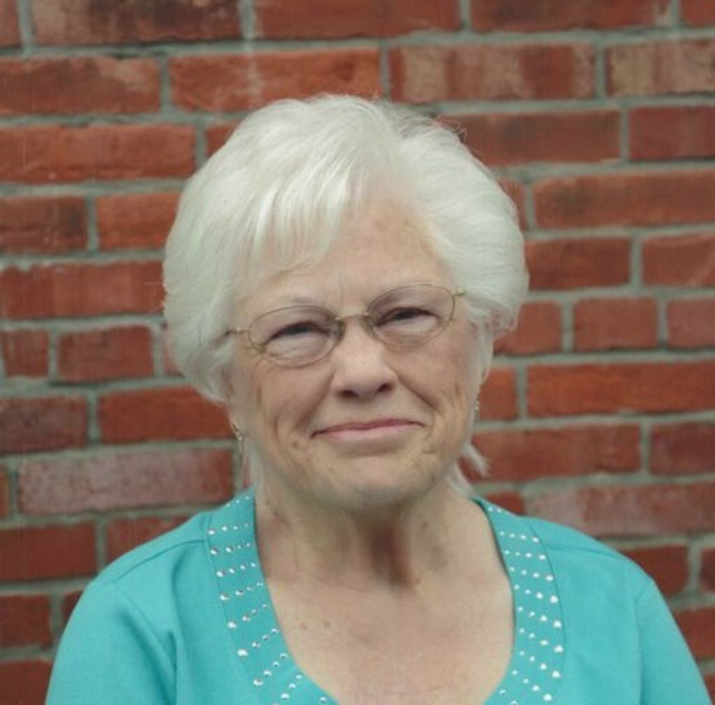 Melba Ann Cox Profile Photo