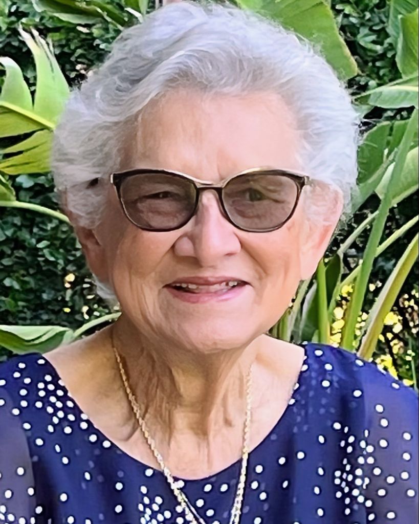 Patricia Gardner