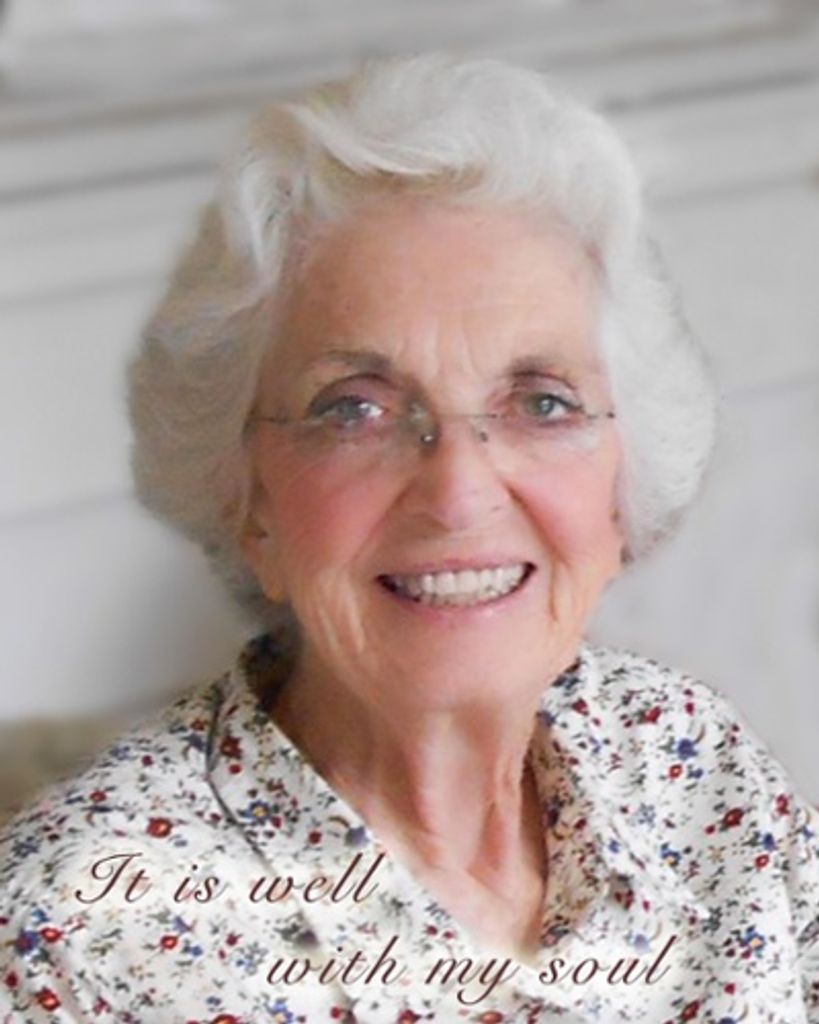 Betty Joanne Gainer Profile Photo