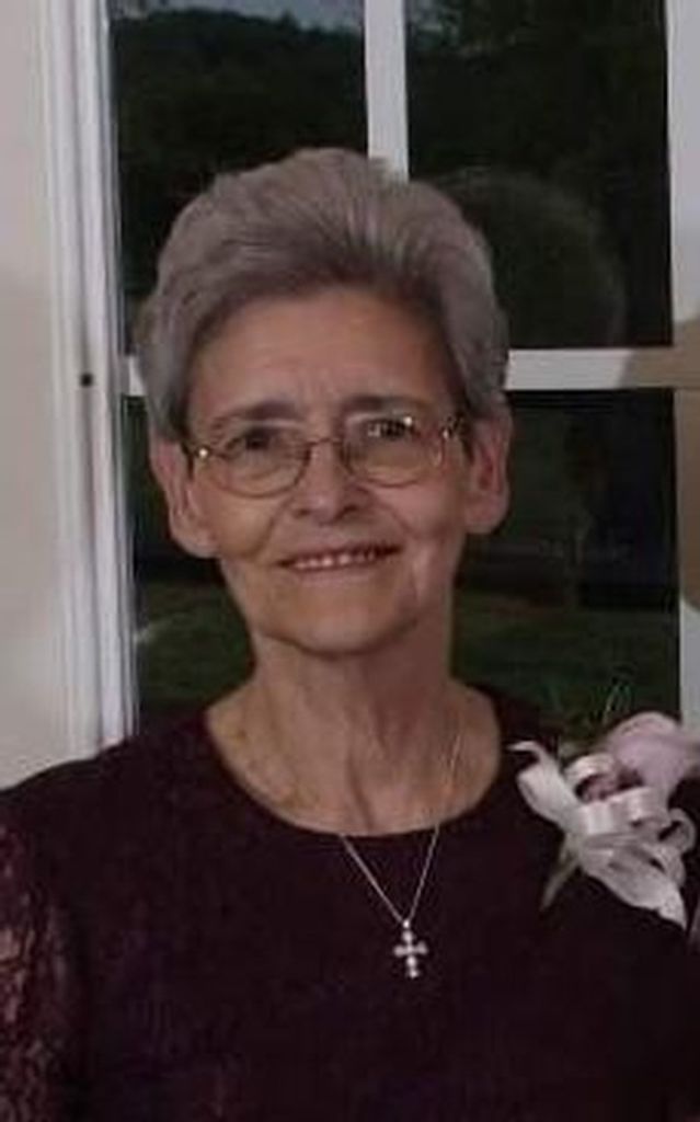 Frances Johnson