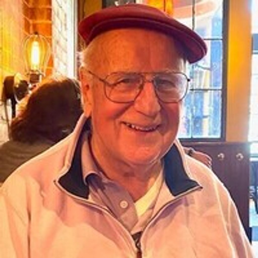 John K. Nelson Profile Photo