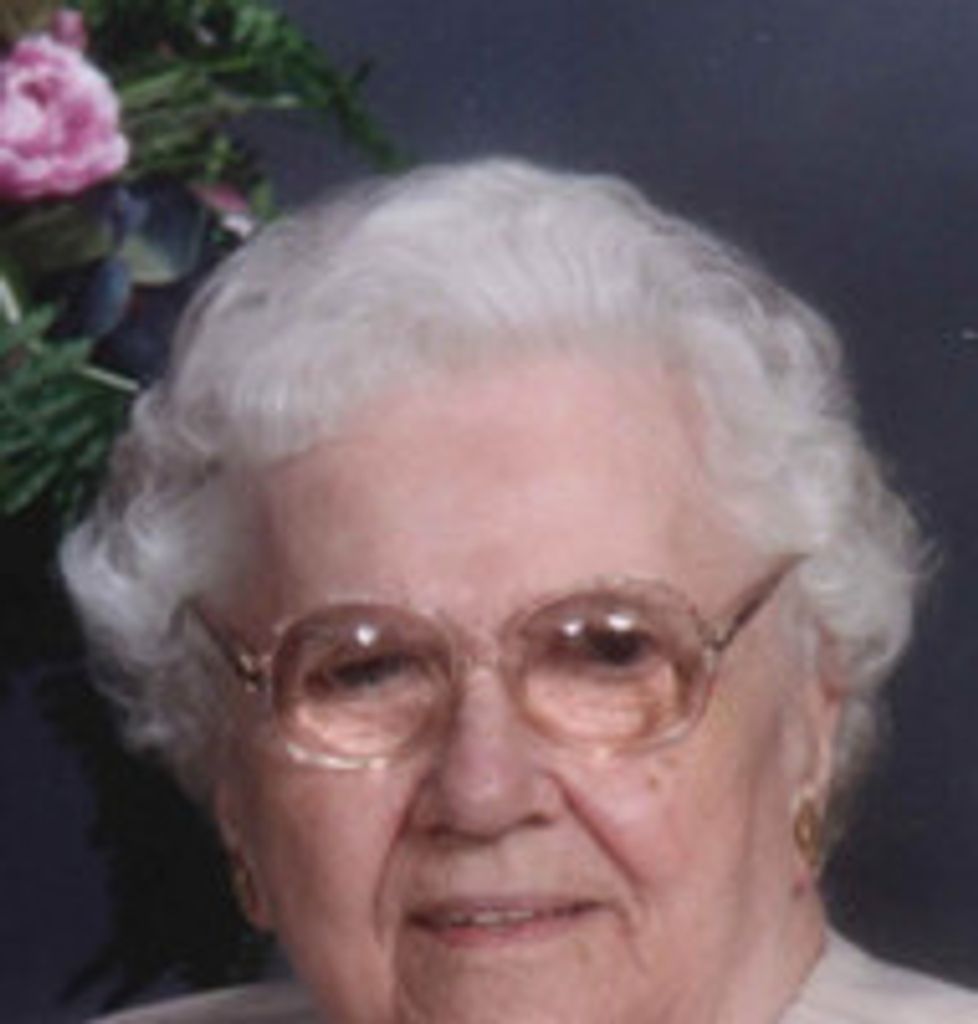 Wilma M. Meyer