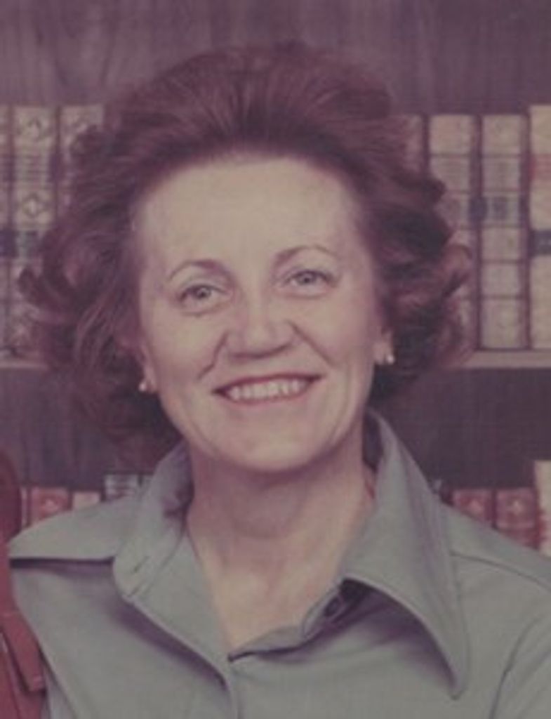 Jeanette M. Mccoy