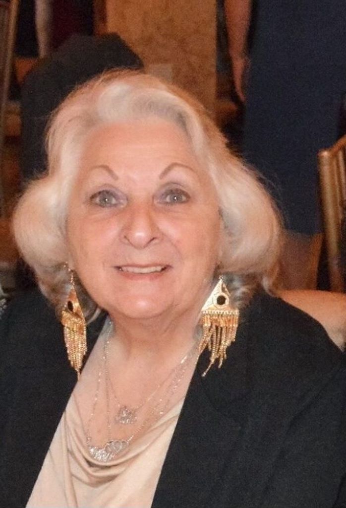 Barbara E. Maniaci Profile Photo